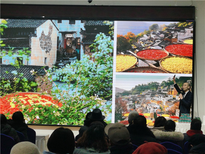 綿陽中旅假日旅行社、四川省中國青年旅行綿陽分社年會盛典暨2025年春游線路發布會